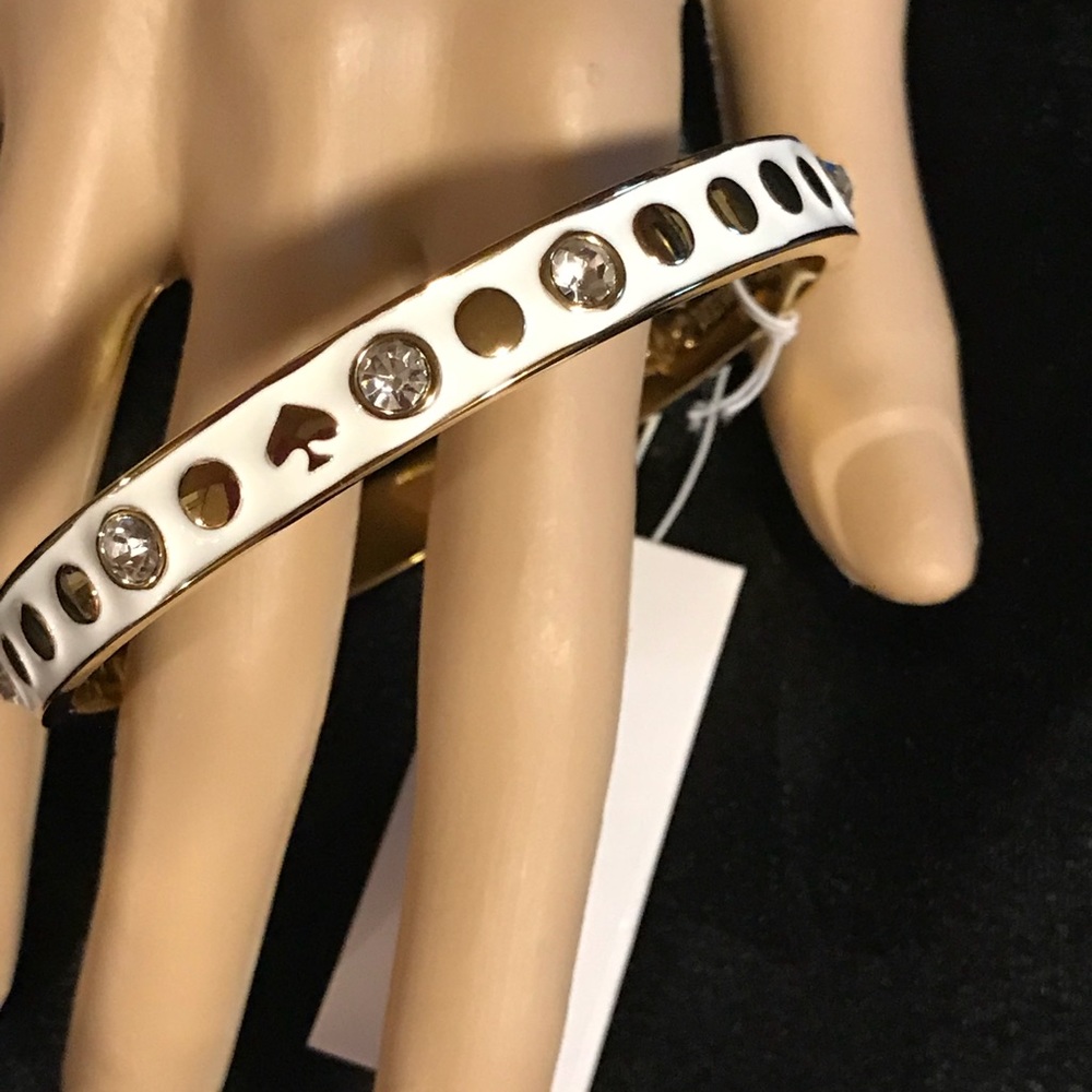 Kate Spade Bracelet - Picture 5 of 5